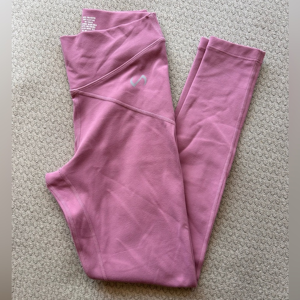 TLF Apparel Leggings